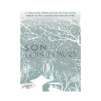 在飛比找蝦皮商城優惠-Son/Lois Lowry【三民網路書店】