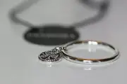 PANDORA TREE OF LIFE RING 197782cz *CHOOSE SIZE* GIFT pouch inc Sterling silver