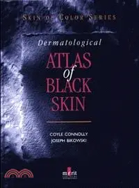 在飛比找三民網路書店優惠-Dermatological Atlas of Black 