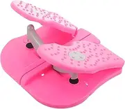 Mini Stepper Home Fitness Equipment Compact Stepper for Gym Lightweight