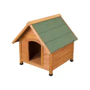 Pinnacle 1200 x 1000 x 1000mm Pet Fort Large Dog Kennel