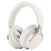 Sprout Harmonic 4 Bluetooth Headphone - White