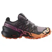 Shoes Salomon for trail running Speedcross 6 Gtx Gore-tex 474657