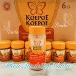 🦋KOEPOE KOEPOE🦋 LADA PUTIH BUBUK 蝴蝶牌 印尼 白胡椒粉 香料 85G