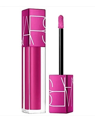 NARS OIL INFUSED LIP TINT NEW IN BOX HIGH SECURITY # 1145 Lipgloss