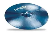 Paiste Colorsound 900 Crash Cymbal Blue 17 in.