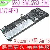 在飛比找樂天市場購物網優惠-LENOVO L17C4PF0 L17M4PF0 電池(原裝