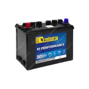 Century Hi Performance Battery for Holden Gemini RB TC TD TX TF TE TG 1.5L 1.6L