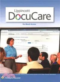 在飛比找三民網路書店優惠-Lww Docucare + Lww Vsim for Nu