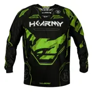 HK Army Proline Jersey - Surge - XX-Large