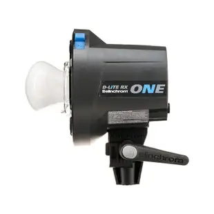 EC數位 愛玲瓏 Elinchrom D-LITE RX ONE 閃燈 單燈頭 EL20485 棚燈 內建無線觸發接受器