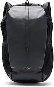 Peak Design Outdoor Backpack 45L Black