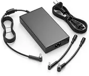 230W Stealth Laptop Charger Compatible with MSI GS66 GS65 GS76 GS75 Creator 15 17 WS75 WS76 WS66 WS65 P75 P65 GL62 GF62 GF63 GF65 GL72 GF72 GF75 GE60 GE62 GE70 GE72 GP62 GP72 GS70 GS73 GS63 A17-230P1A