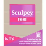 Translucent - Sculpey Premo Accents Polymer Clay