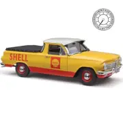 1:18 Scale Classic Carlectables Holden EH Ute - Shell Livery