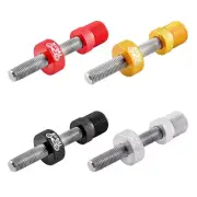Bike Bicycles Square Splines Bottom Bracket Anti-drop Auxiliary Removal