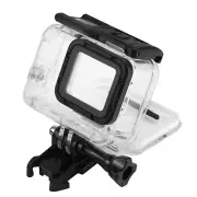 New Diving Waterproof Housing Case Cover for GoPro Hero7 Action Camera A