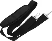 Wide Shoulder Bag Strap Extra Long Crossbody Bag Strap Comfortable Adjustable