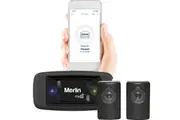 Merlin MYQ Smartphone Connectivity Bundle