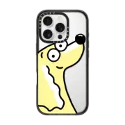 iPhone 16 Pro Impact Case Dog Selfie