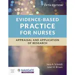 B2EY0014 實證護理EVIDENCE-BASED PRACTICE FOR NURSES, 5TH EDITION