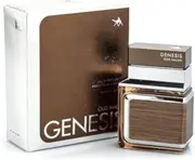 Le Chameau Genesis Oud Malaki EDT U 100 ml