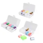 3 Boxes Removable Nail Decals Nail Transfer Decals Nail Decals Transfer