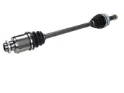 15FC71Y Rear Right Axle Assembly Fits 2003-2008 Honda Pilot 3.5L V6 (for: Honda)