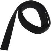 Generic 2mm Hydration Bladder Tube Made of Neoprene for Hydration Bag Hydration Backpack