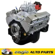 BluePrint Engines Chev 350 Dressed Crate Engine Aluminum Heads 390hp # BP3505CTC