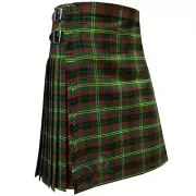 Kilts For Men Clan County Armagh Tartan Scottish Traditional Kilt For Sale