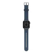 OtterBox Apple Watch Band 38/40/41mm - Dark Blue/Grey