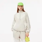 Sportsuit Zipped Track Jacket