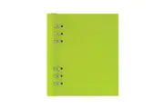 Filofax A5 Clipbook DIY Planner Art Craft Creative Kit School Stationery Pear