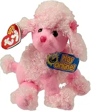 [Ty] Beanie Babies 2.0 Duchess Poodle