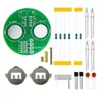 Kit Spinning Top Kit Diy Electronic Kit Electronic Gyro Gyro DIY Welding Kit