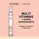 SKINMADE Brightening Eye Serum Brighten & Energize Under Eyes Free Shipping