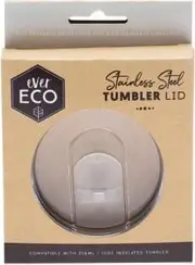 Ever Eco Replacement Tumbler Lid 354ml