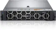 Dell PowerEdge R740 2x Xeon Gold 5215 512GB RAM, 2x960GB 4x1.92TB SSD H740P Rail
