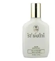 [Ligne St Barth] Ligne St. Barth Ligne St. Barth Lily - Hydrating Body Milk With Lily 125 Ml