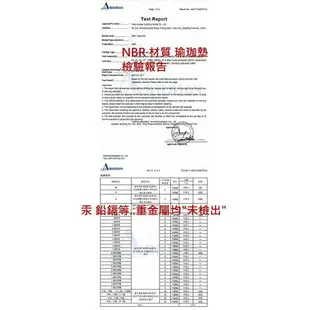 瑜珈墊 NBR 10mm 加厚 加長保瑜伽墊 遊戲墊 地墊 爬行墊 運動墊 防滑墊 無毒【DE160 DZ151】