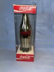 New 1994 Coca-Cola Gold Commemorative Bottle