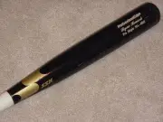 Ryan Howard SSK Maple Game Bat Philadelphia Phillies