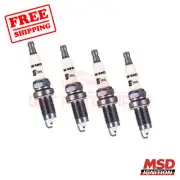 MSD Spark Plug for Honda 1992-2000 Civic