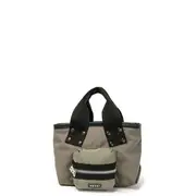 [sacai] Pocket Tote Bag Small