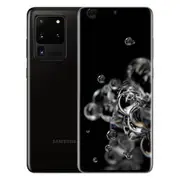 Samsung Galaxy S20 Ultra 5G Dual Sim (128GB) [Grade B]