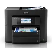 Epson WorkForce Inkjet Multifunction WF4835