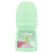Mitchum Anti-Perspirant Deodorant Roll On Powder Fresh 50ml