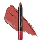 Glo - Suede Matte Crayon - Demure