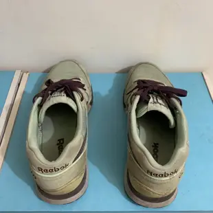 Reebok GL6000 韓國鞋 二手鞋